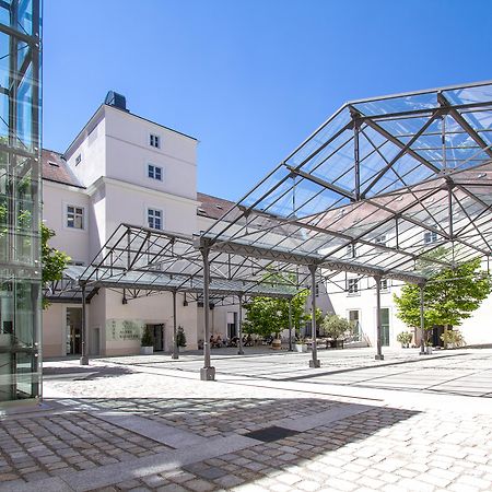 Hotel Altes Kloster Hainburg an der Donau Exterior photo
