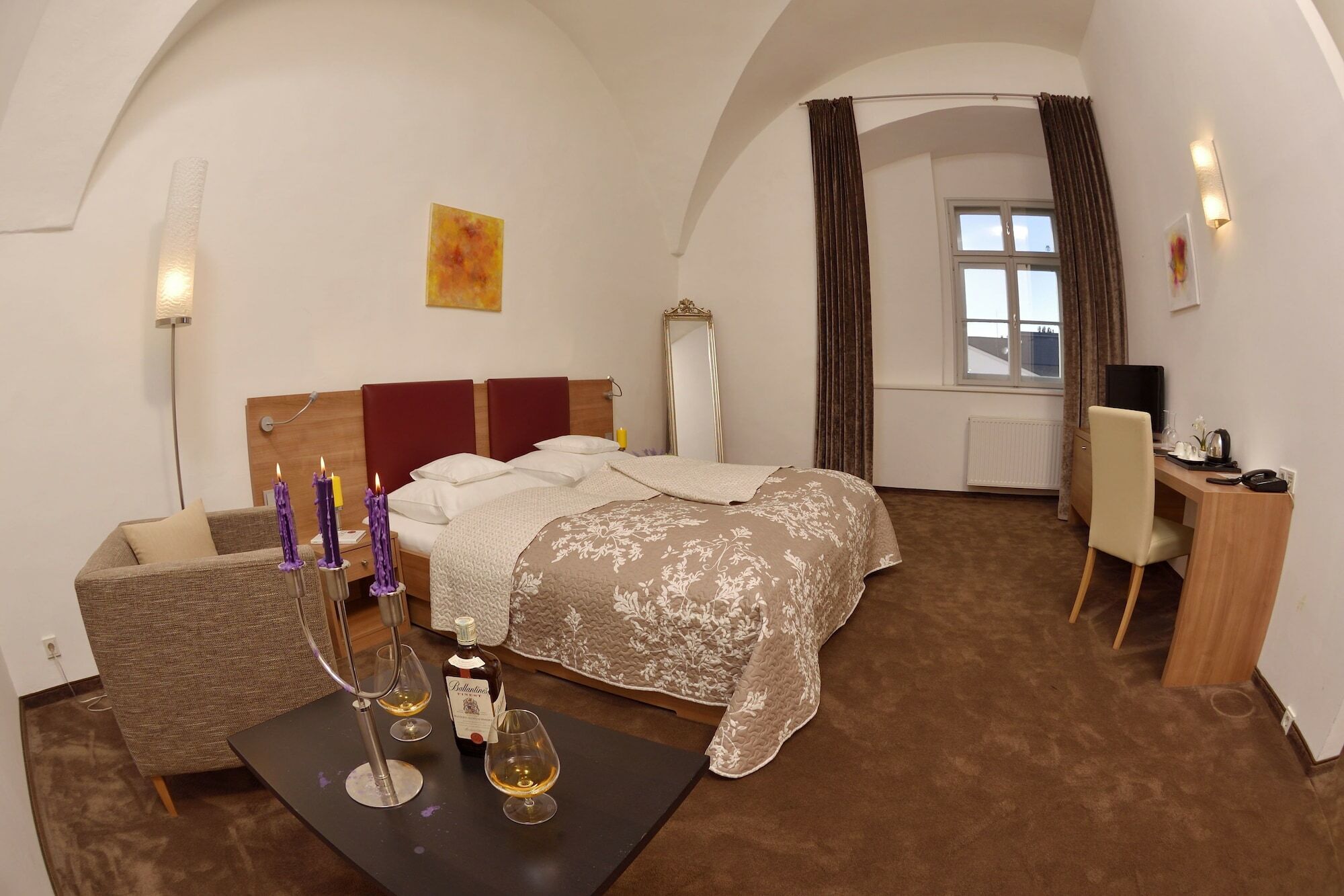 Hotel Altes Kloster Hainburg an der Donau Exterior photo